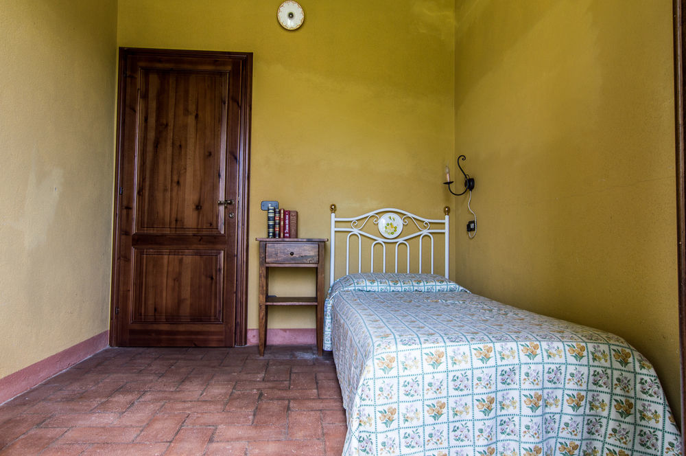 Casa D'Era Country Holiday Houses Lajatico Exterior photo